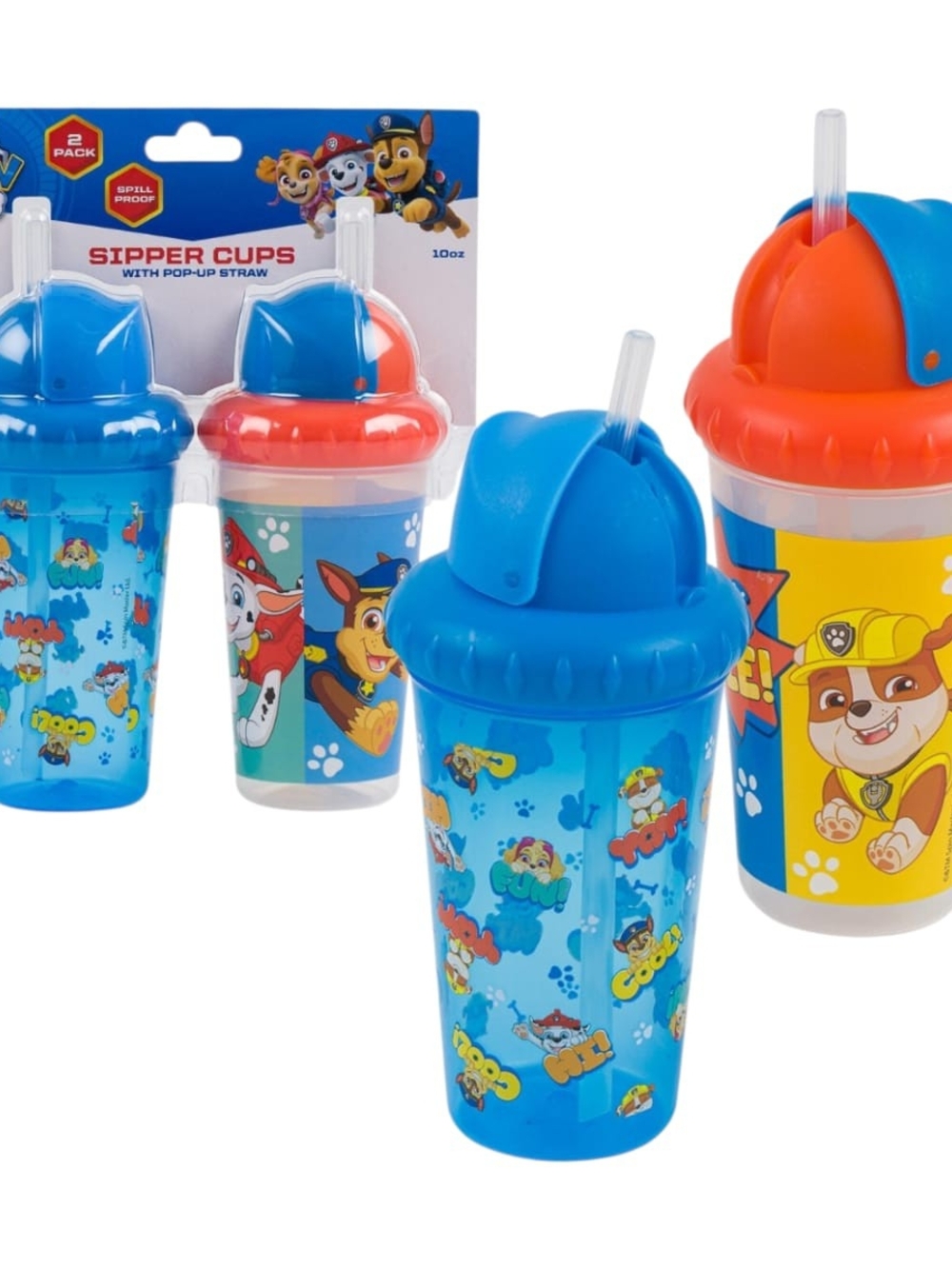 Kids  Sipper Cups